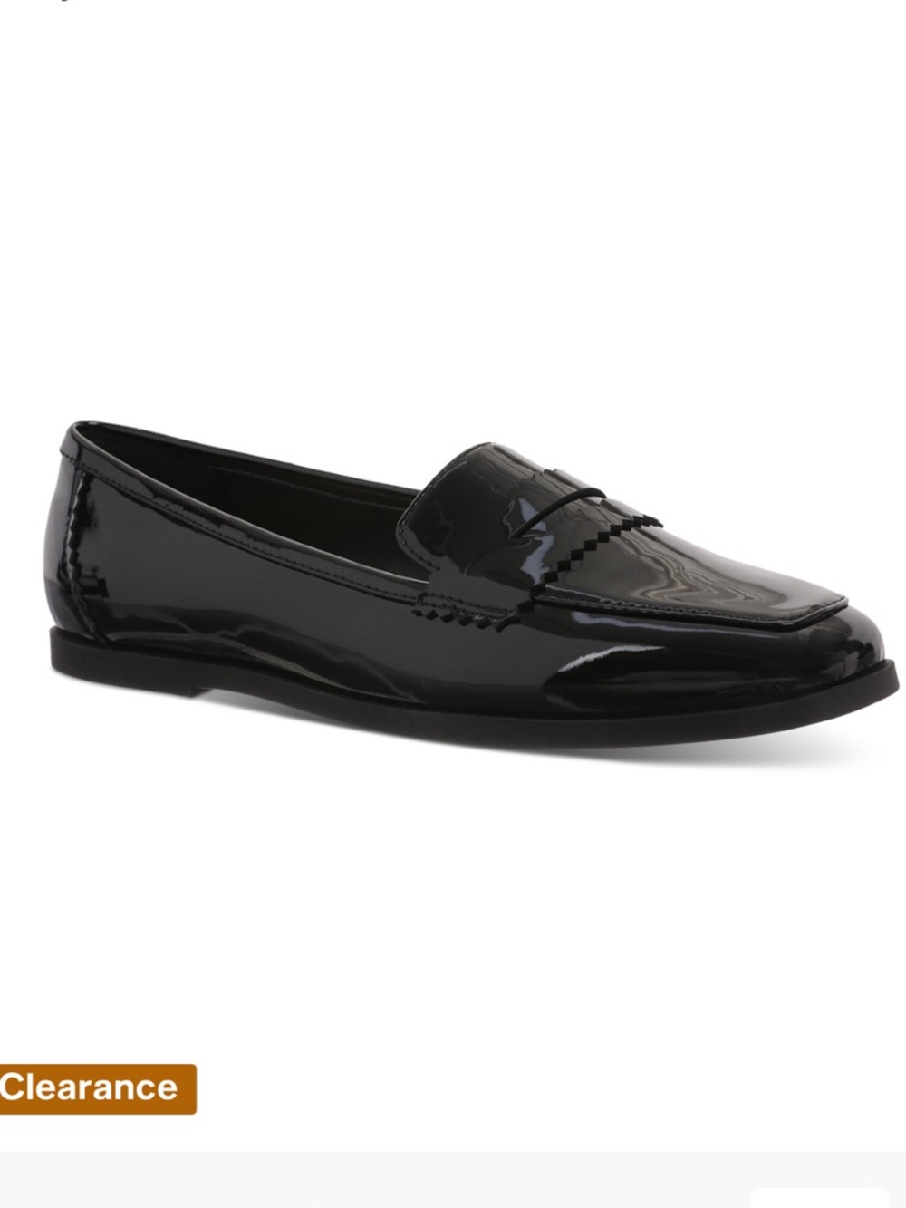 On 34th Women's Charlotte Loafer Flats, Exclusively at Macy's 9M